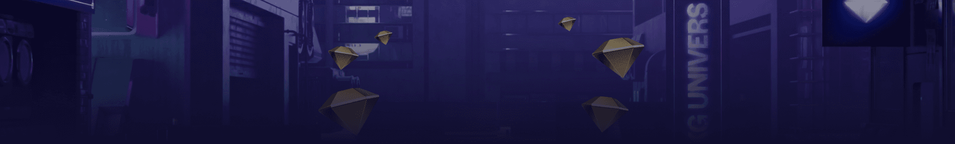 Header banner